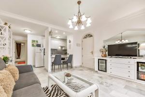 Wonderful apartment in Los Gigantes Buena Vista
