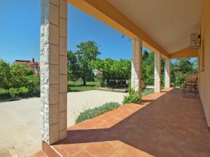 Apartments Stjepan 1573