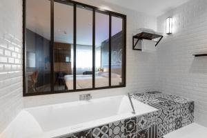 Hotel Leo Station, Villa et Annexes