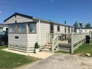 Caravans Tattershall Lakes - 塔特舍尔
