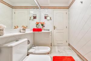 Wonderful apartment in Los Gigantes Buena Vista
