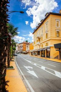 Premium Apartments Villa Herkules 