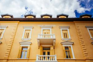 Premium Apartments Villa Herkules