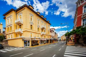 Premium Apartments Villa Herkules