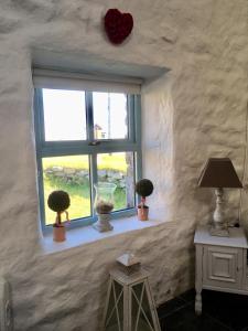 The Old Beach Cottage, Achill