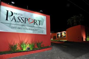 Motel Passport