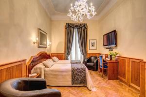 Relais Conte Di Cavour De Luxe