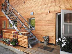 Leos Alpenblume inklusive Sommer Bergbahnticket