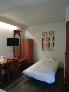 Hotel - Restaurant du Lac - Agen