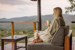Leopard Mountain Safari Lodge