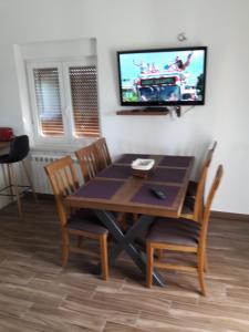 Exclusive Apartment Ana Marija