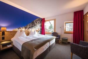 Hotel Garni Chesa Mulin