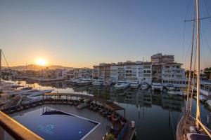 Hotel Port Salins by Pierre & Vacances