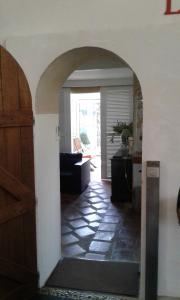 Maisons d'hotes Cote jardin : photos des chambres