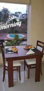 Iguazú Urban Hotel Express