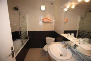 Hotels Hotel Le Richmont : photos des chambres