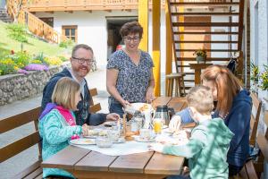 Ferienhof Pfaffenlehen