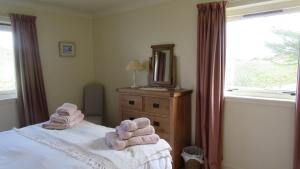 Aird Farm Holiday Cottages