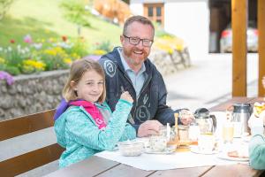 Ferienhof Pfaffenlehen