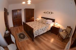 Levendula Porta és Pajtaszínház