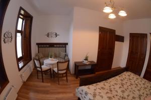 Standard Double Room room in Levendula Porta és Pajtaszínház