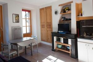 Apartement Appartement proche station Bagnères-de-Luchon Prantsusmaa