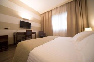 3 stern hotel Hotel Motel Ascot Lissone Italien