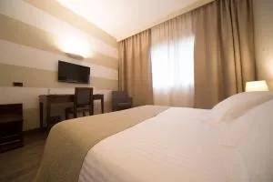 Hotel Motel Ascot - Muggiò