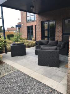 Vakantiehuis Piantho