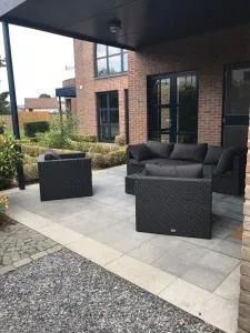 Vakantiehuis Piantho - Hoeven