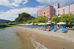 4 stern hotel Hotel Sportsman Bardolino Italien