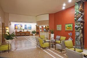 Hotel Sportsman