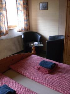 Standard Double Room room in Gasthof Falkenstein