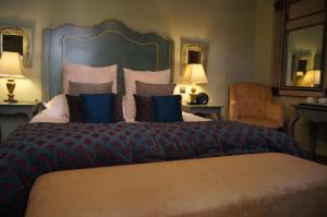 Hotels La Villa Mazarin : photos des chambres