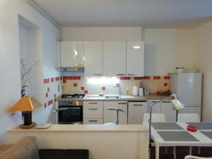 Apartment A-zone Zagreb