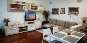 Apartment A-zone Zagreb