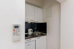 Mata Family Apartments