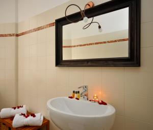 Appartamento con 2 Camere da Letto (6 Adulti)