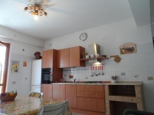 Casa 1 Sole - Mare - Montagna - con Terrazza panoramica