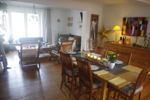B&B / Chambres d'hotes Maison d'hotes La Renardiere : photos des chambres