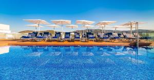 Globales Santa Lucia - Adults Only 18