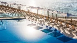 Globales Santa Lucia - Adults Only 18 - بالمانوفا