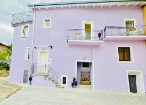 Casa delle Corti