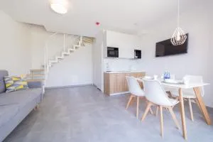 Apartamenty PAX - 济夫努夫