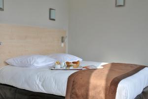 Hotels Hotel Foch Nancy Gare : photos des chambres