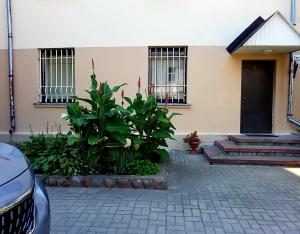 Apartement Saule Daugavpils L&auml;ti