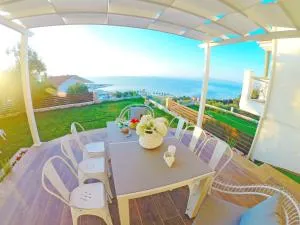 #Luxlikehome - Villa Vista al Mar - Paliouri
