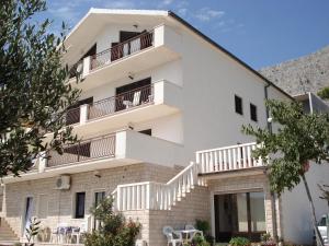 3 stern appartement Apartments Mladina Mimice Kroatien