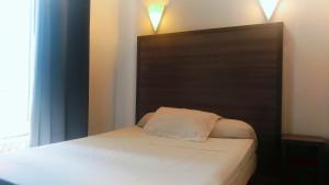 Hotel du Globe 18
