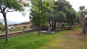 Appartements U Casinu : photos des chambres